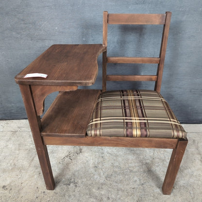 Accent Table