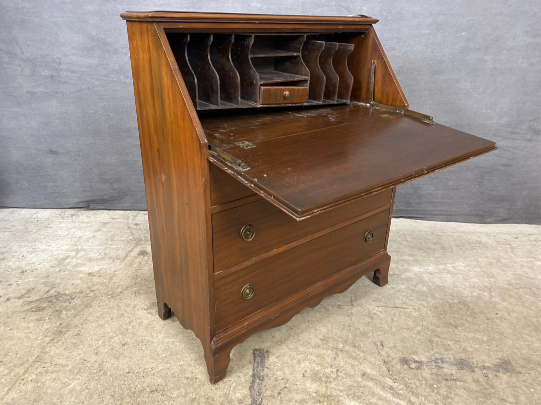 Secretary