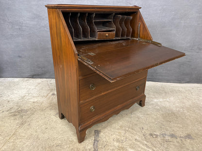 Secretary