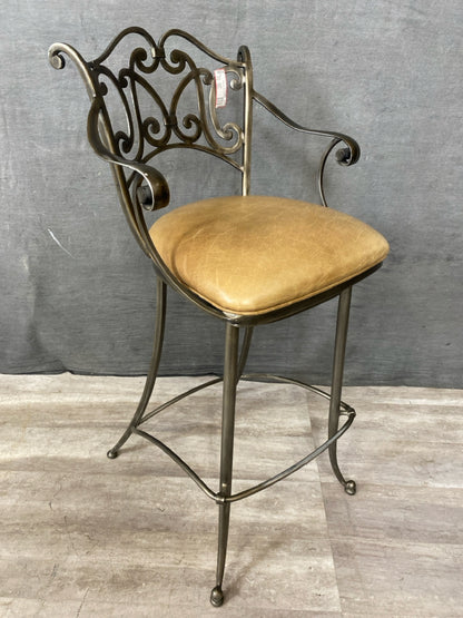 Ethan Allen Bar Stool