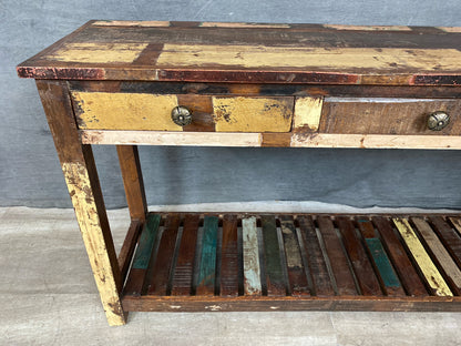 Sofa Table