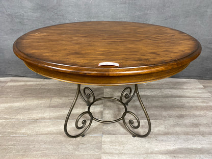 Table with Chairs