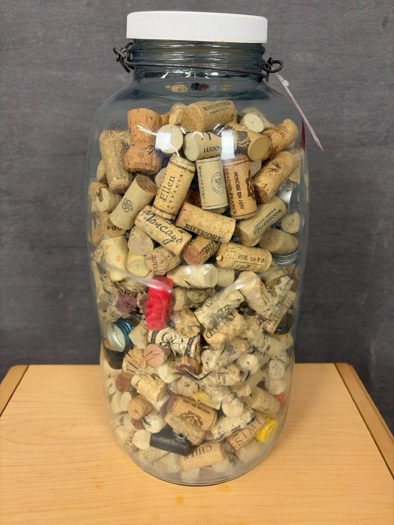 Jar