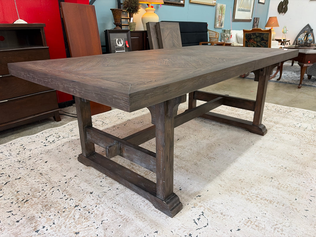 DR Table