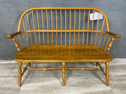 Ethan Allen Bench