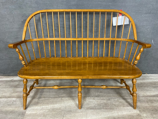 Ethan Allen Bench