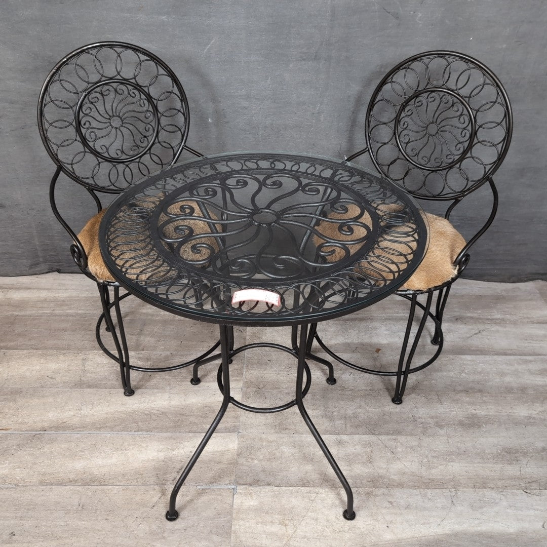 Table with Chairs