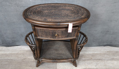 Accent Table