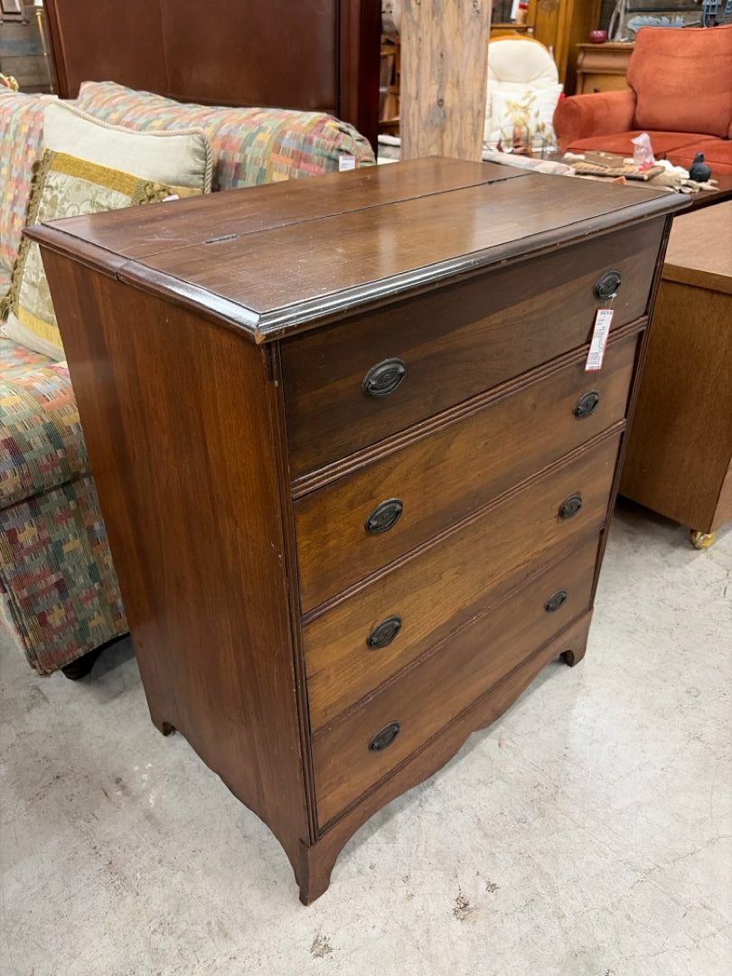 Secretary