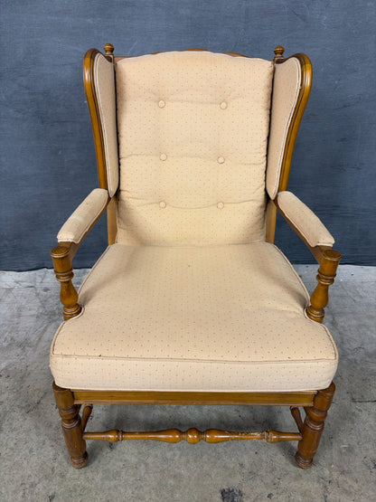 Ethan Allen Occ Chair