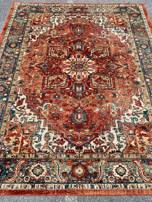 Rug