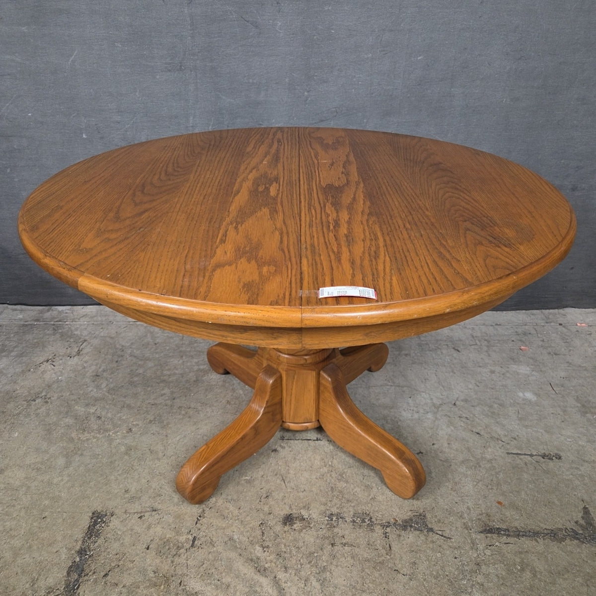 DR Table