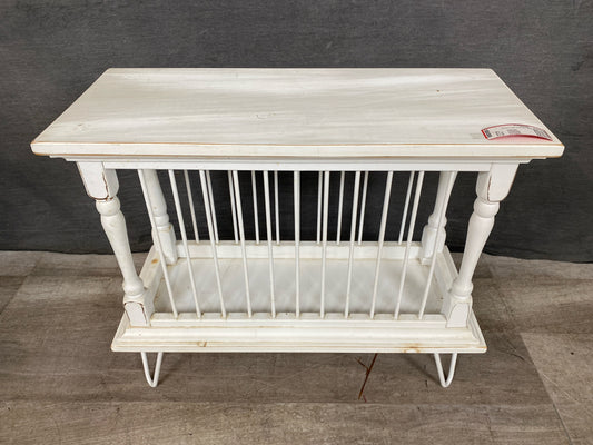 Accent Table
