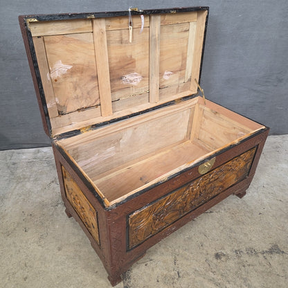 Trunk
