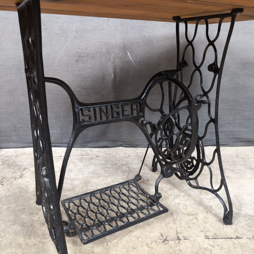 Accent Table