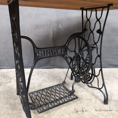 Accent Table
