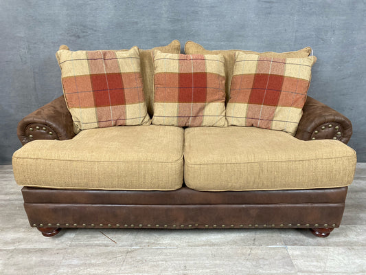 Love Seat