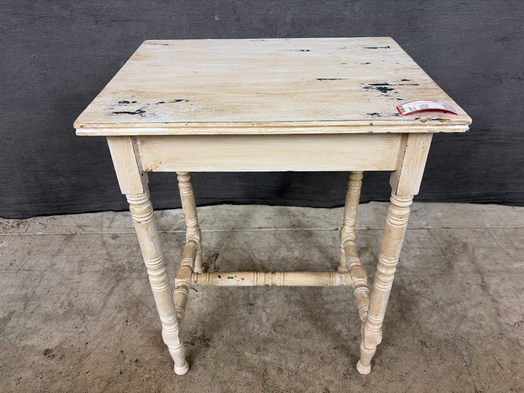 Accent Table