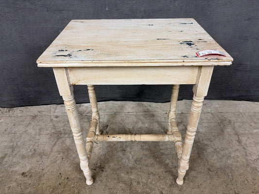 Accent Table