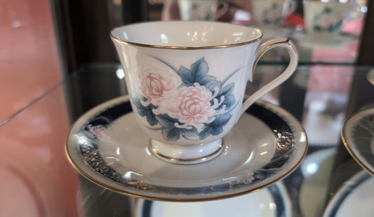 Noritake Dishes