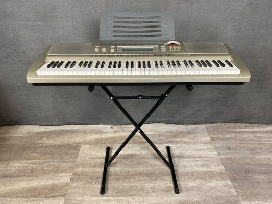 Instrument