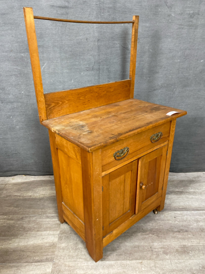 Wash Stand