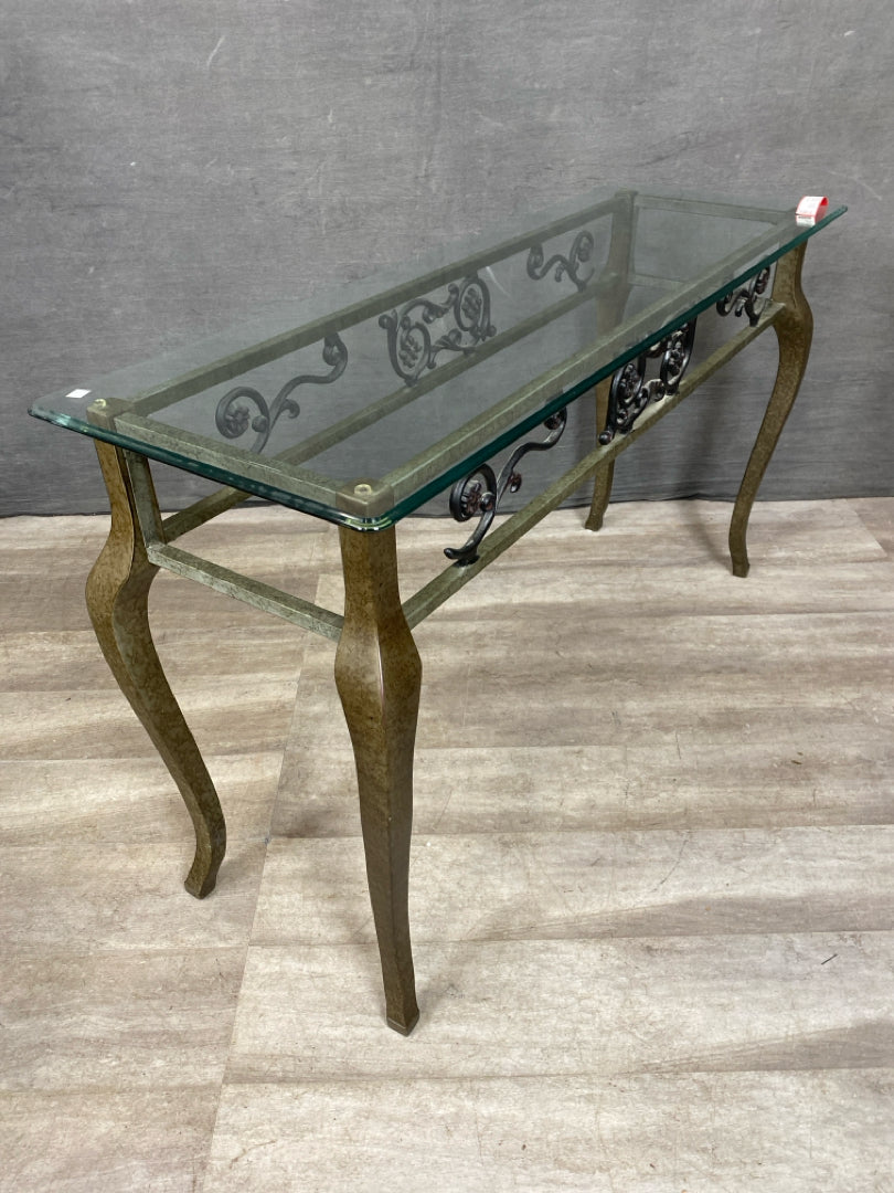 Sofa Table