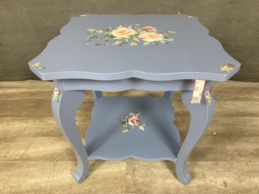 Accent Table