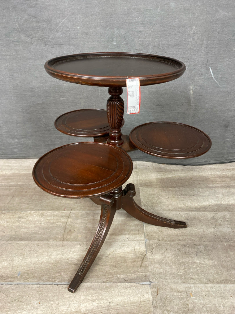Accent Table