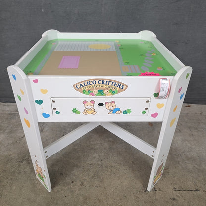 Accent Table