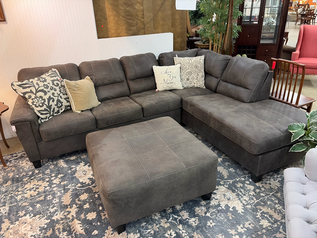 Ashley Sectional