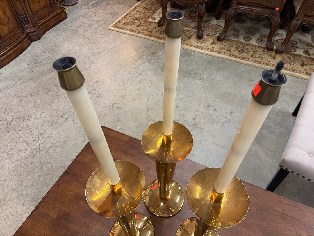 Oil Lamp