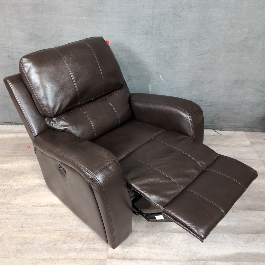 Recliner