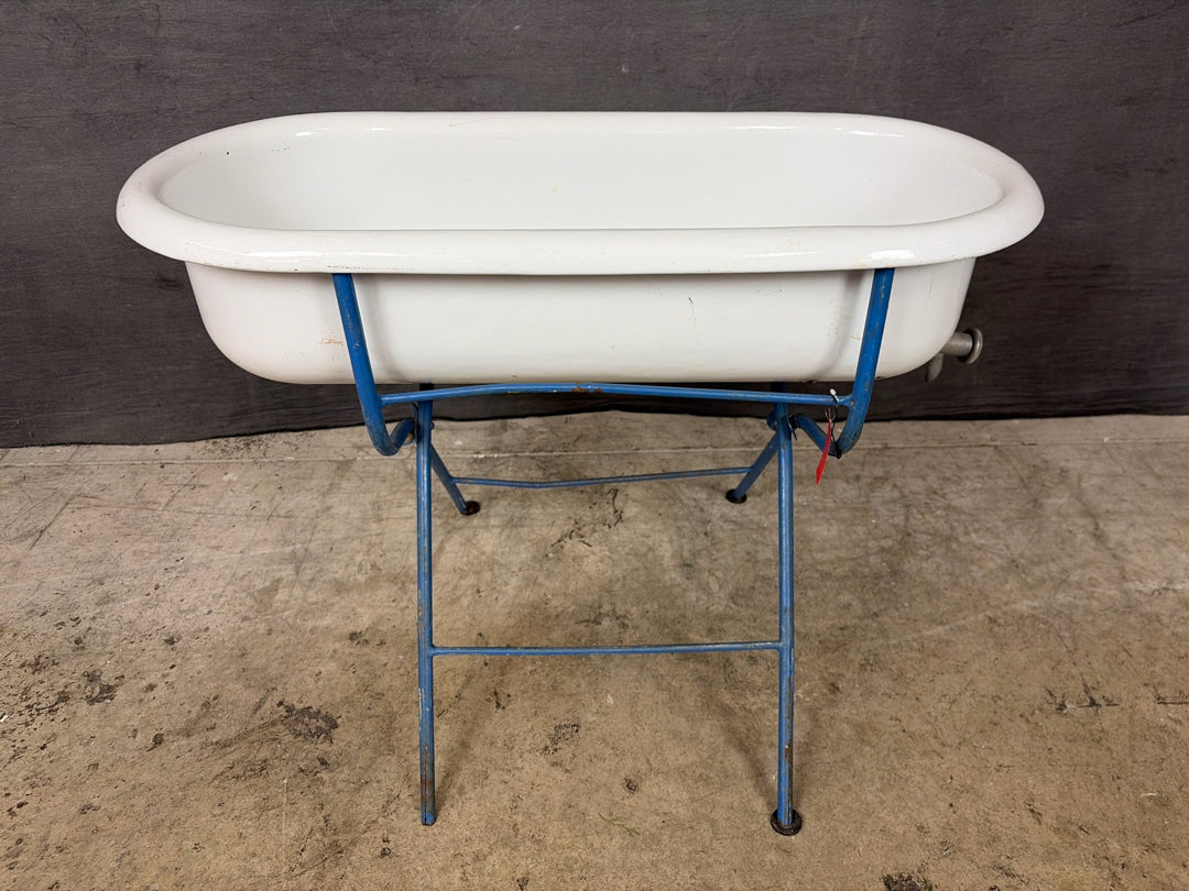 Wash Stand
