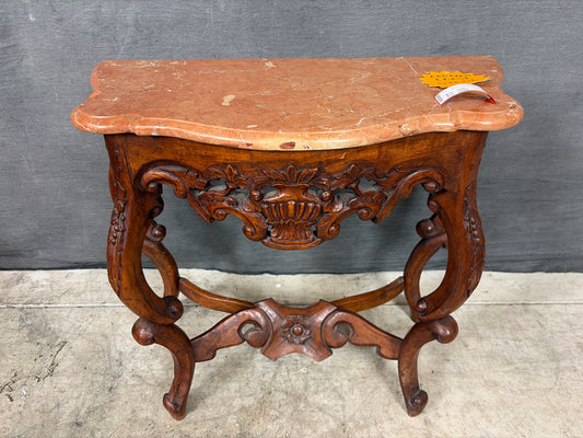 Accent Table