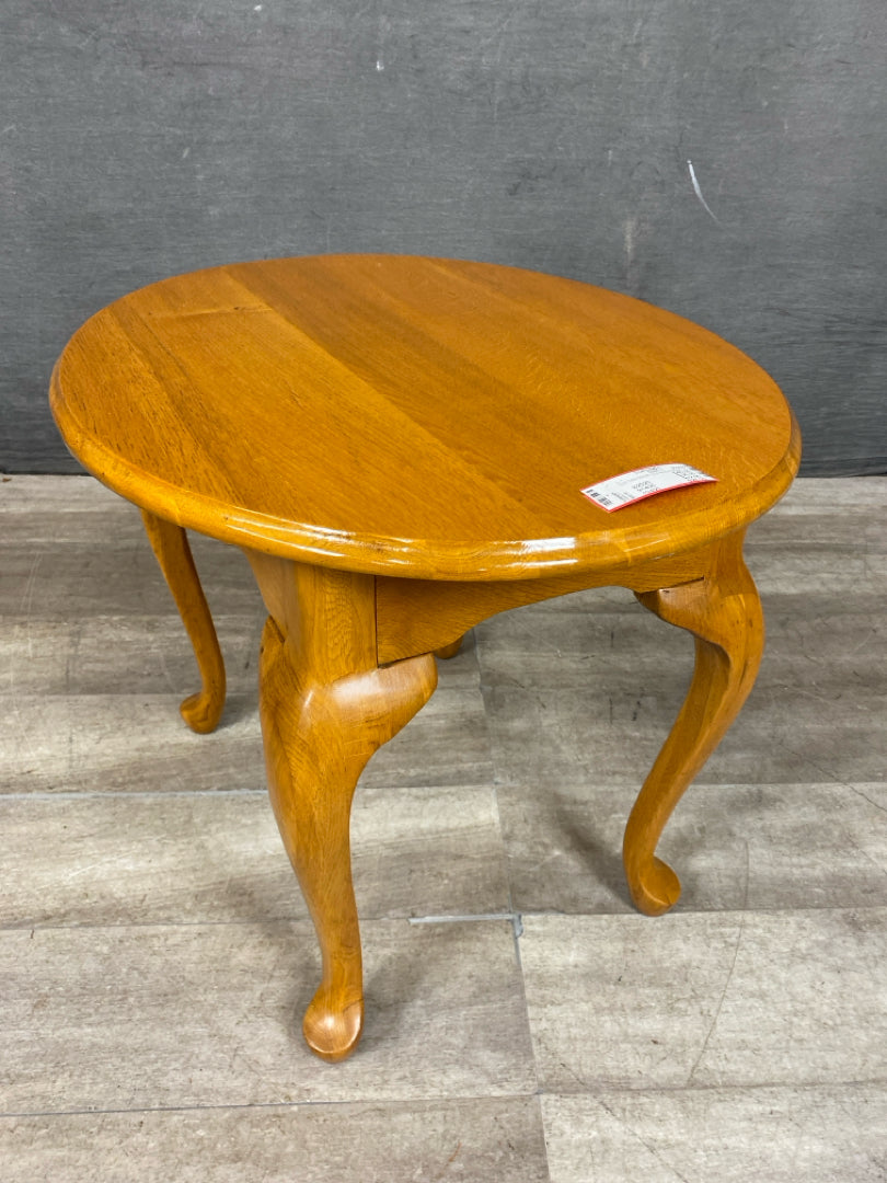 End Table