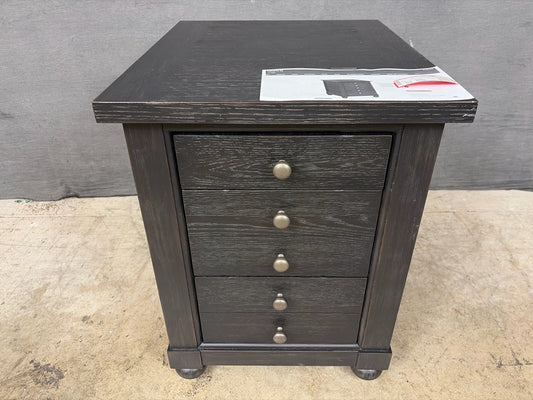 End Table