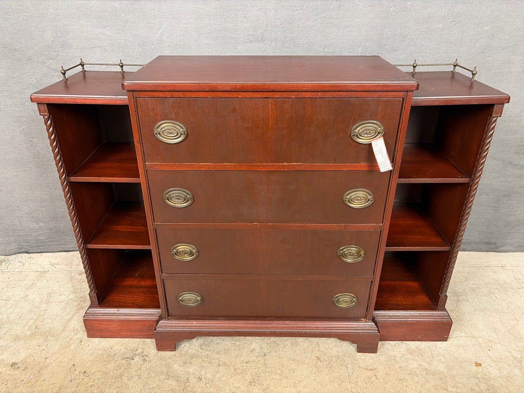 Secretary