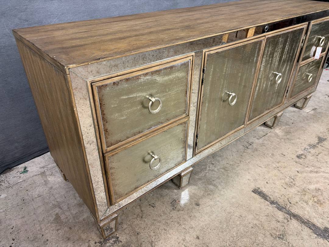 Entertainment Center