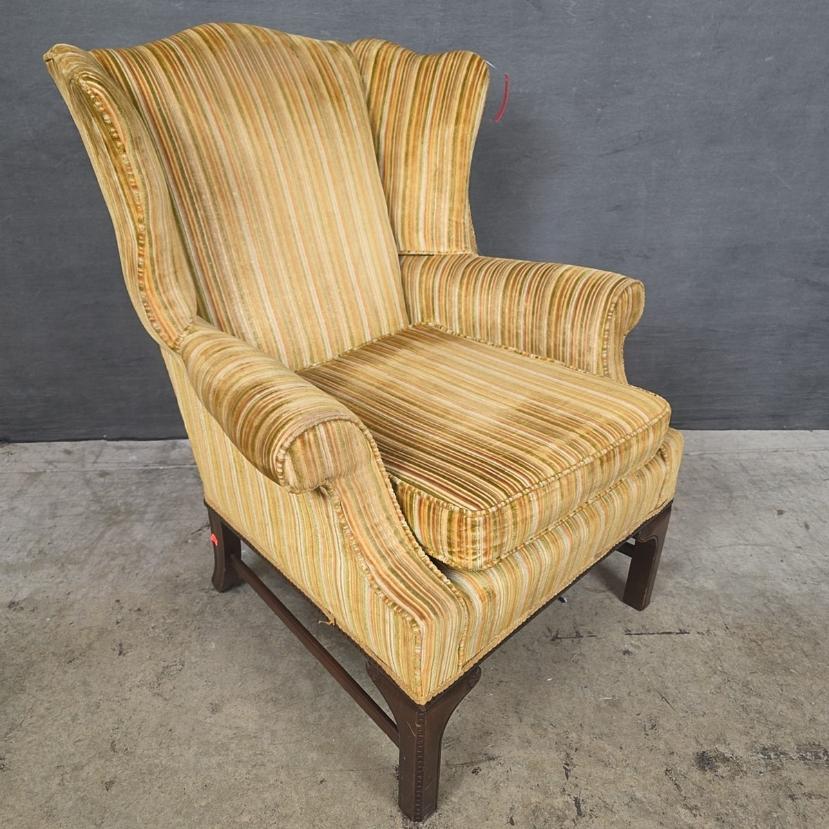 Wingback