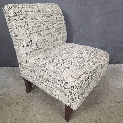Occ Chair
