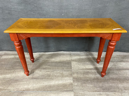 Sofa Table