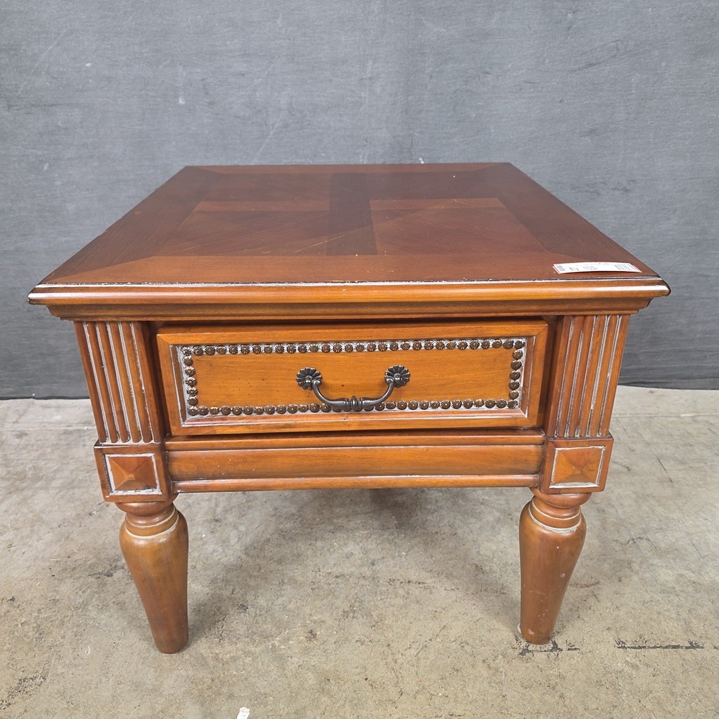 End Table