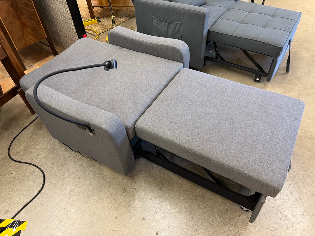 Occ Chair