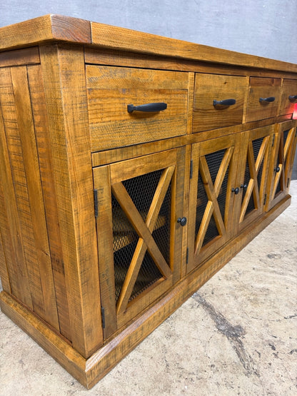 Jofran Entertainment Center