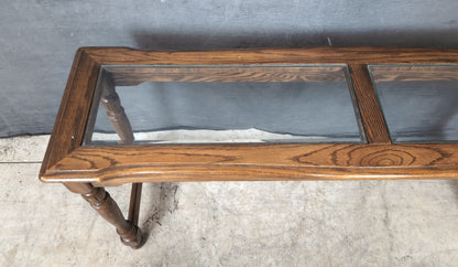 Sofa Table