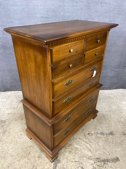 Conant Ball Highboy