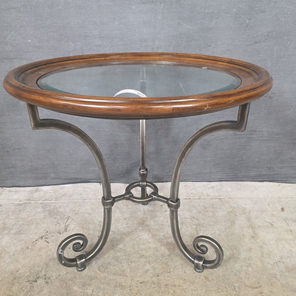 Accent Table