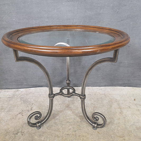 Accent Table