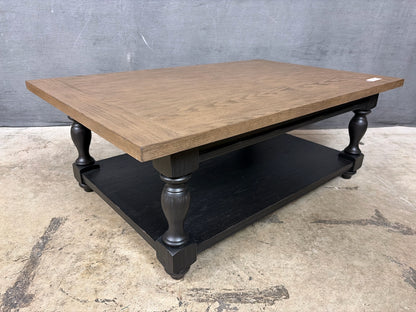 Liberty Coffee Table